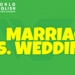 Sudah Memahami Perbedaan Kata Marriage dan Wedding? Kita Simak Penjelasannya Yuk!
